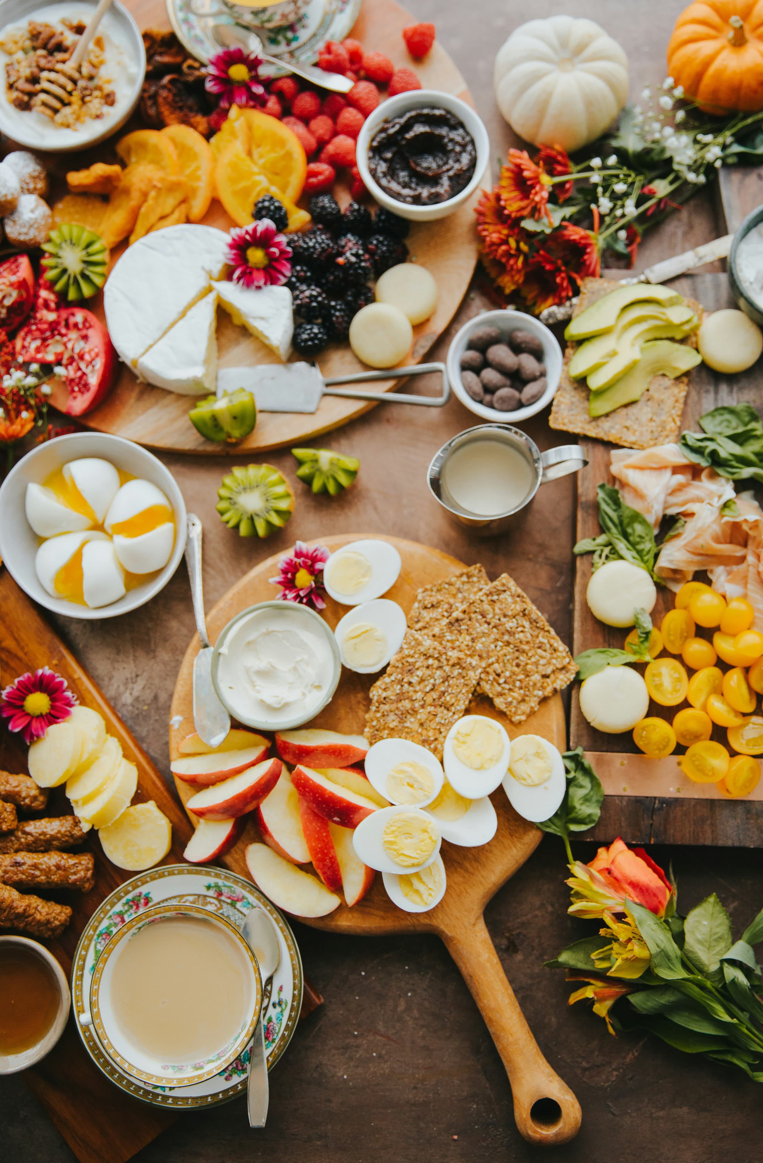 Authentic Adriatic Flavours