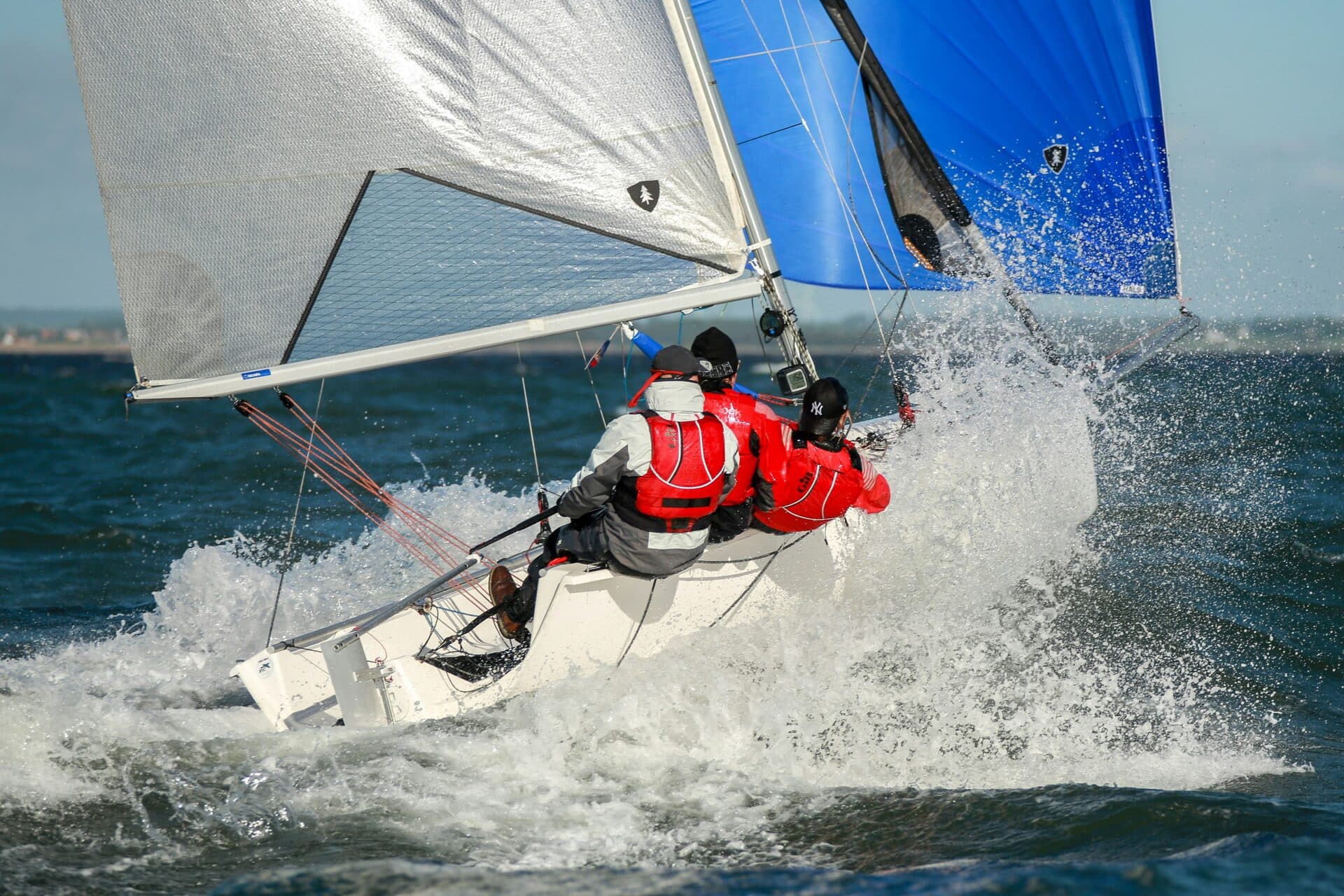 Exclusive Yachting Lifestyle