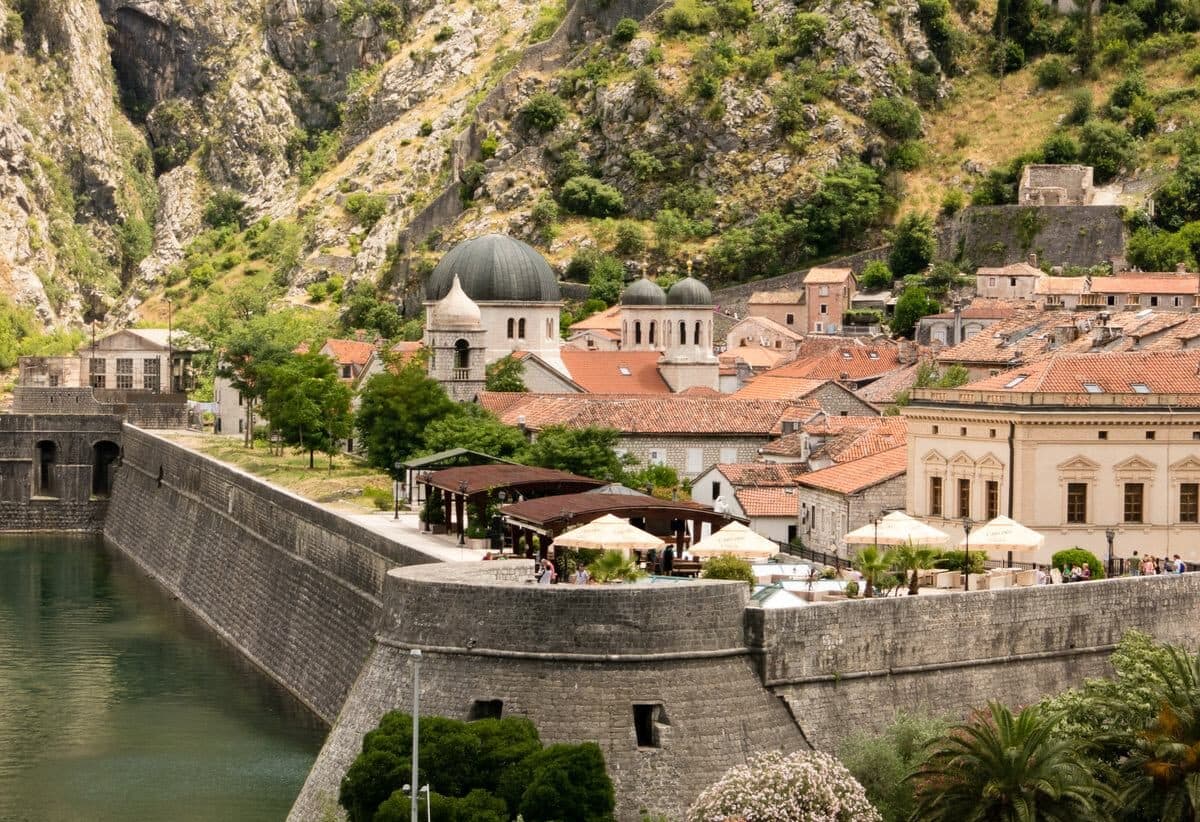 Timeless Medieval Towns